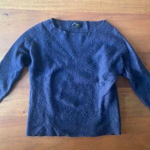 J Crew Sweater